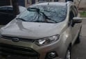 Autos - Ford ECOSPORT TITANIUM 1.6 2013 GNC 237000Km - En Venta
