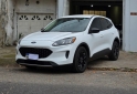 Autos - Ford Kuga 2020 Electrico / Hibrido 135000Km - En Venta