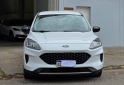 Autos - Ford Kuga 2020 Electrico / Hibrido 135000Km - En Venta