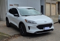 Autos - Ford Kuga 2020 Electrico / Hibrido 135000Km - En Venta