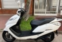 Motos - Honda Elite 125 2016 Nafta 42000Km - En Venta