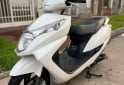 Motos - Honda Elite 125 2016 Nafta 42000Km - En Venta