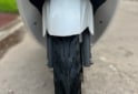 Motos - Honda Elite 125 2016 Nafta 42000Km - En Venta