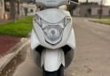 Motos - Honda Elite 125 2016 Nafta 42000Km - En Venta