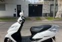 Motos - Honda Elite 125 2016 Nafta 42000Km - En Venta