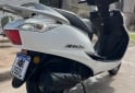 Motos - Honda Elite 125 2016 Nafta 42000Km - En Venta