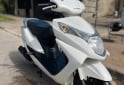 Motos - Honda Elite 125 2016 Nafta 42000Km - En Venta