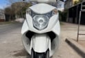Motos - Honda Elite 125 2016 Nafta 42000Km - En Venta