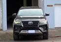 Camionetas - Toyota Sw4 2021 Diesel 110000Km - En Venta