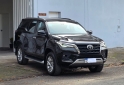 Camionetas - Toyota Sw4 2021 Diesel 110000Km - En Venta