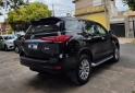 Camionetas - Toyota Sw4 2021 Diesel 110000Km - En Venta