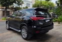 Camionetas - Toyota Sw4 2021 Diesel 110000Km - En Venta