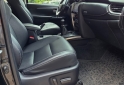 Camionetas - Toyota Sw4 2021 Diesel 110000Km - En Venta