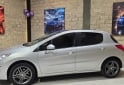 Autos - Peugeot Peugeot 308 2015 Nafta 67000Km - En Venta