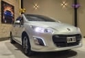 Autos - Peugeot Peugeot 308 2015 Nafta 67000Km - En Venta