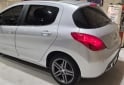 Autos - Peugeot Peugeot 308 2015 Nafta 67000Km - En Venta