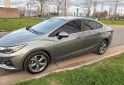 Autos - Chevrolet Cruze/Premier 2021 Nafta 149000Km - En Venta