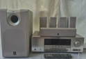 Electrónica - Yamaha sintoamplificador 7.1 - En Venta