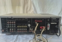 Electrónica - Yamaha sintoamplificador 7.1 - En Venta
