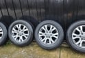 Accesorios para Autos - Vendo llantas originales armadas ranger limited 2020 - En Venta