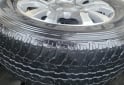 Accesorios para Autos - Vendo llantas originales armadas ranger limited 2020 - En Venta