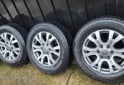 Accesorios para Autos - Vendo llantas originales armadas ranger limited 2020 - En Venta
