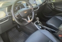 Autos - Chevrolet TRACKER PREMIER 2025 2025 Nafta 11000Km - En Venta