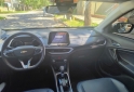 Autos - Chevrolet TRACKER PREMIER 2025 2025 Nafta 11000Km - En Venta