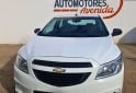 Autos - Chevrolet PRISMA JOY+ 2018 Nafta 84600Km - En Venta