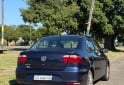 Autos - Volkswagen Voyage 2016 GNC 108000Km - En Venta
