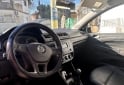 Autos - Volkswagen Voyage 2016 GNC 108000Km - En Venta