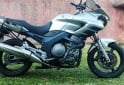 Motos - Yamaha Yamaha TDM 900 2008 Nafta 53000Km - En Venta