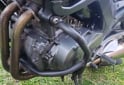 Motos - Yamaha Yamaha TDM 900 2008 Nafta 53000Km - En Venta