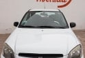 Autos - Chevrolet CELTA 2011 Nafta 131883Km - En Venta