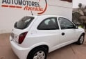 Autos - Chevrolet CELTA 2011 Nafta 131883Km - En Venta
