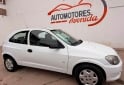 Autos - Chevrolet CELTA 2011 Nafta 131883Km - En Venta
