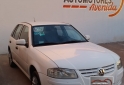 Autos - Volkswagen GOL POWER 2014 GNC 111111Km - En Venta