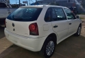 Autos - Volkswagen GOL POWER 2014 GNC 111111Km - En Venta