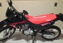Motos - Honda Honda tornado 2023 Nafta 3900Km - En Venta