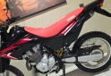 Motos - Honda Honda tornado 2023 Nafta 3900Km - En Venta