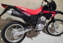 Motos - Honda Honda tornado 2023 Nafta 3900Km - En Venta