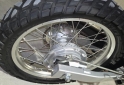 Motos - Honda Honda tornado 2023 Nafta 3900Km - En Venta