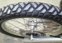 Motos - Honda Honda tornado 2023 Nafta 3900Km - En Venta