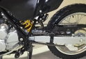 Motos - Honda Honda tornado 2023 Nafta 3900Km - En Venta