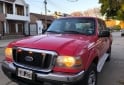 Camionetas - Ford XLT 2007 Diesel 238000Km - En Venta
