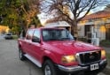 Camionetas - Ford XLT 2007 Diesel 238000Km - En Venta