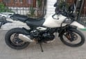 Motos - Royal Enfield Hi 2025 Nafta 4000Km - En Venta