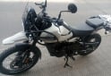 Motos - Royal Enfield Hi 2025 Nafta 4000Km - En Venta