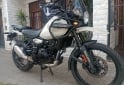 Motos - Royal Enfield Hi 2025 Nafta 4000Km - En Venta