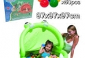 Artículos para bebé - Pelotero / pileta - En Venta